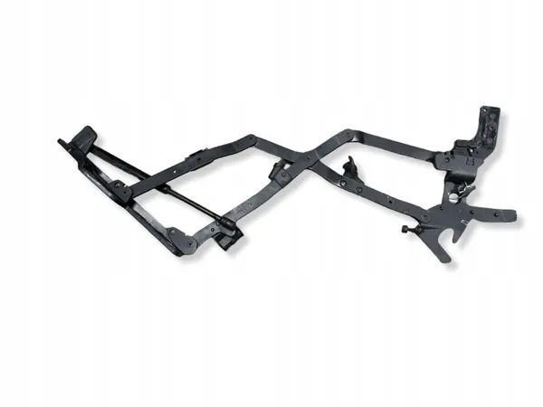 Bisagra de maletero lado derecho OEM 12041640200 image 2