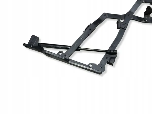 Bisagra de maletero lado derecho OEM 12041640200 image 3