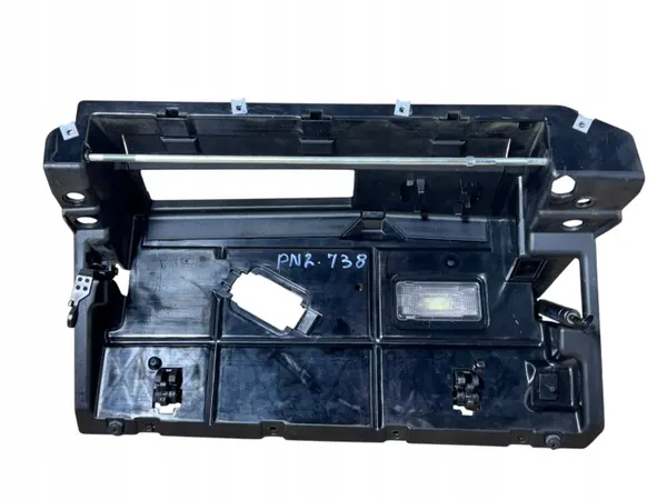 Caja de guantera pasajero BMW 6 E63 64 7128705 image 2