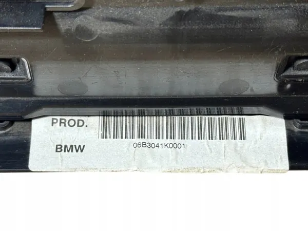Caja de guantera pasajero BMW 6 E63 64 7128705 image 5