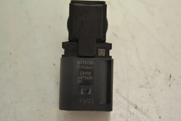 Capteur de pression BMW E92 E90 E91 E81 E87 F10 F11 F25 2.0i 6875605 image 4