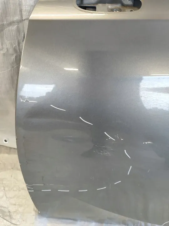 Vänster framdörr OPEL ASTRA J VI 13330765 image 2