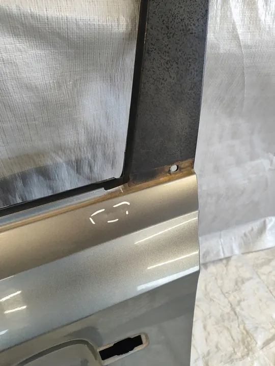 Vänster framdörr OPEL ASTRA J VI 13330765 image 4