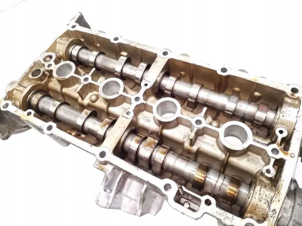 OEM 03C103475BC Tapa de Válvulas Golf Mk6 1.4 TSI image 5