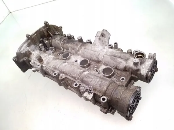 OEM 03C103475BC Tapa de Válvulas Golf Mk6 1.4 TSI image 6