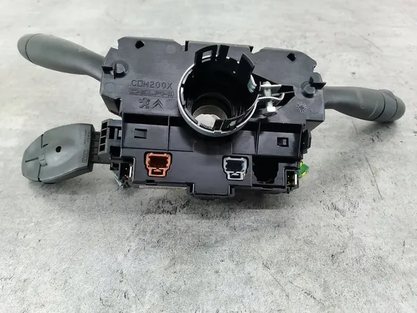 Gecombineerde schakelaar Citroen C3 I 1.4 HDI image 2