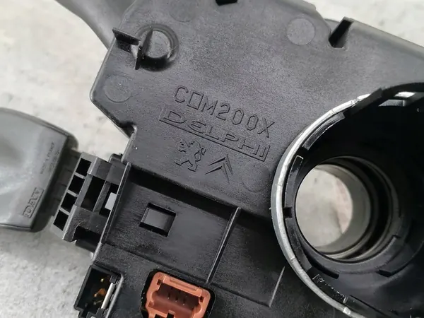 Gecombineerde schakelaar Citroen C3 I 1.4 HDI image 3