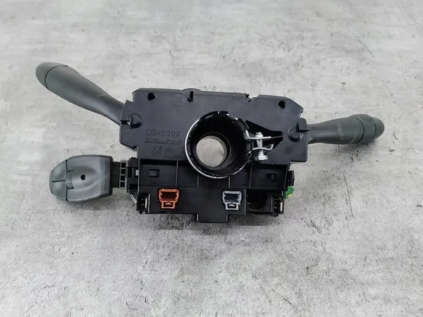 Gecombineerde schakelaar Citroen C3 I 1.4 HDI image 4