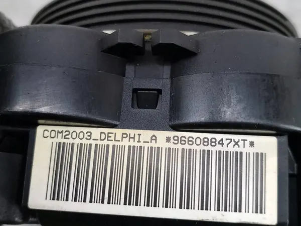 Gecombineerde schakelaar Citroen C3 I 1.4 HDI image 5