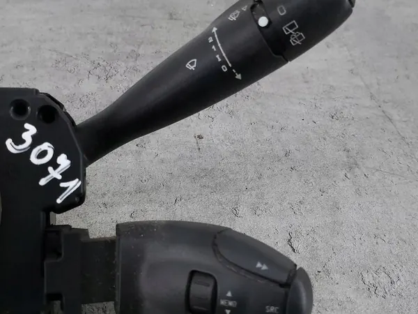 Gecombineerde schakelaar Citroen C3 I 1.4 HDI image 9