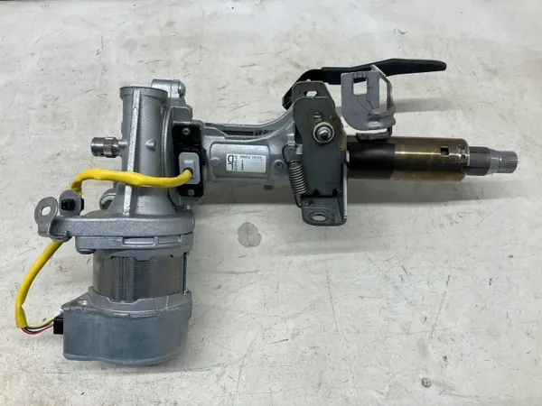 OEM OYT26973 stuurschacht voor Corolla E21 image 3