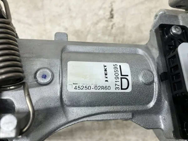 OEM OYT26973 stuurschacht voor Corolla E21 image 4