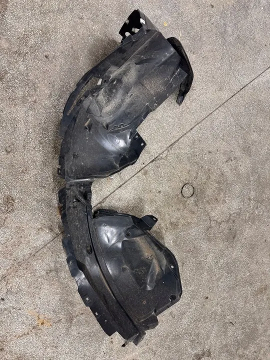 OEM 63840 6UA0B Vorderer rechter Kotflügel für Nissan Qashqai image 5