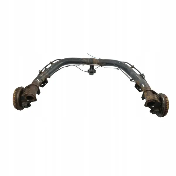 Smart Fortwo 453 taka-akselipalkki OEM A4533508100 image 2