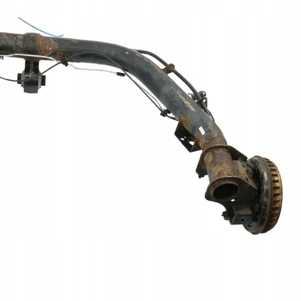 Smart Fortwo 453 taka-akselipalkki OEM A4533508100 image 3