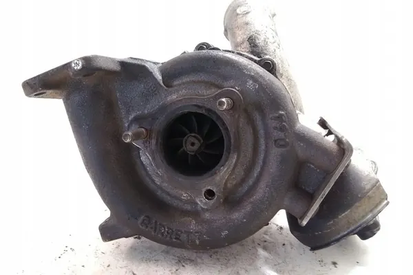 Turbocharger OPEL SIGNUM 3.0L diesel 2005 image 2