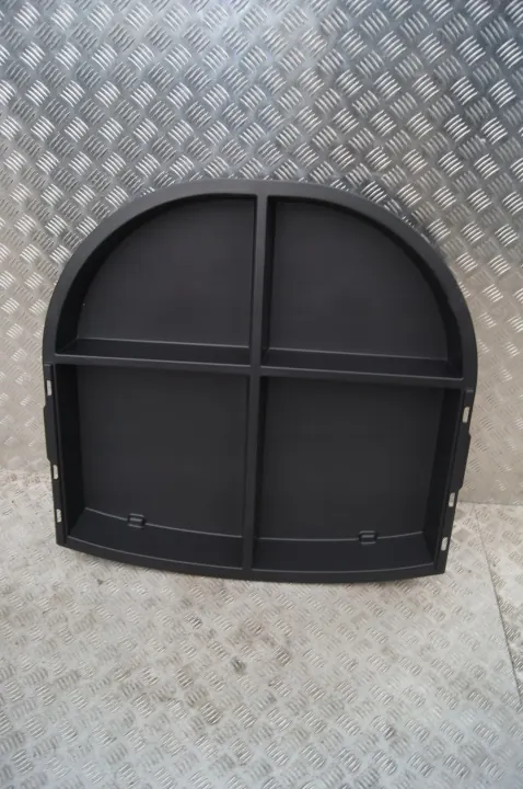 Tapis de coffre Hyundai i30 III N Fastback - OEM image 2