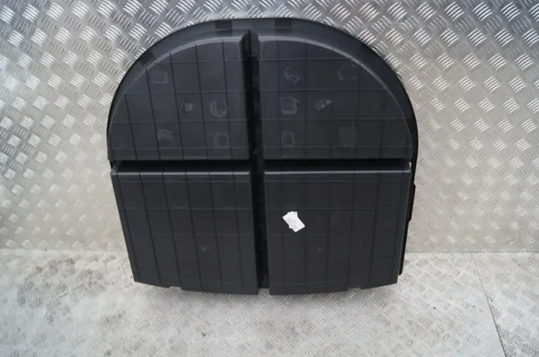 Tapis de coffre Hyundai i30 III N Fastback - OEM image 4