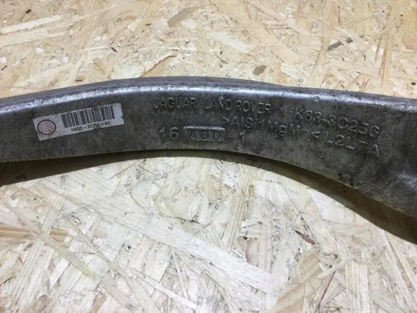 Kontrollarmar Jaguar F-Pace 2020 OEM T4A1012 image 3