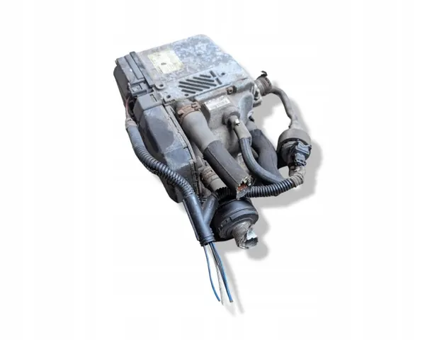 Chauffage Webasto Chrysler Grand Voyager 4 2007 OEM 9010734C image 3
