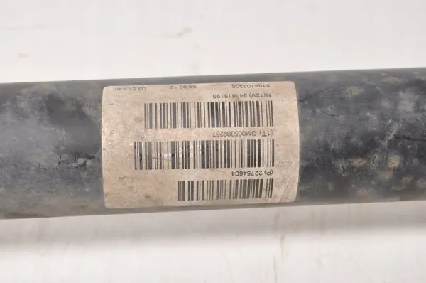 Arbre de Transmission Opel OE 22754604 pour Insignia A 2.0 CDTI image 8