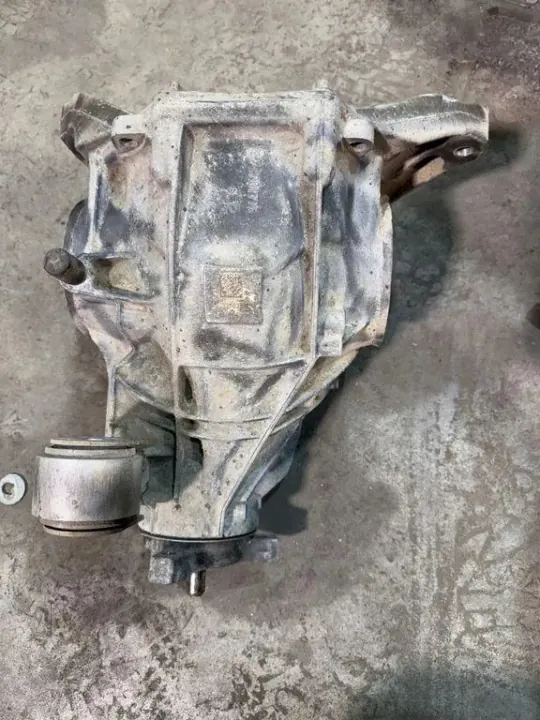 Différentiel Arrière Mercedes OEM 2133503512 - Occasion image 2
