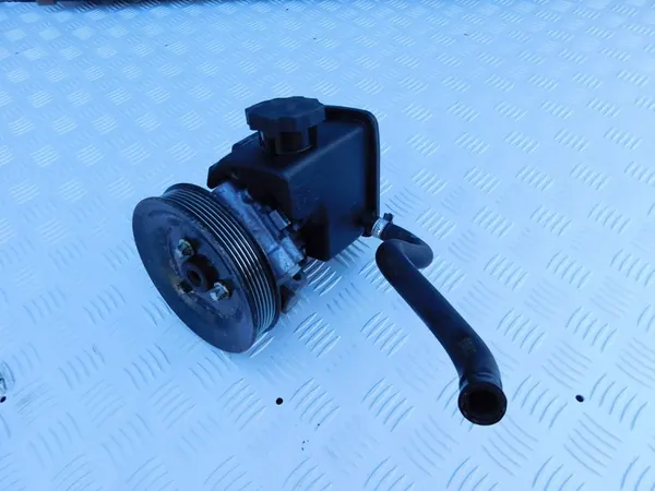 Servostyrningspump Sprinter 906 2.2 CDI OM646 ZF OEM A0034667201 image 2