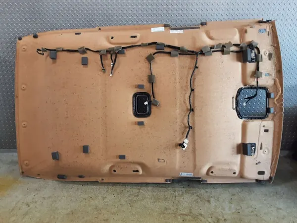 Teto Hyundai i30 OEM 85300G4DT0 - Usado image 5