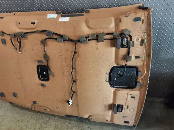Teto Hyundai i30 OEM 85300G4DT0 - Usado image 6