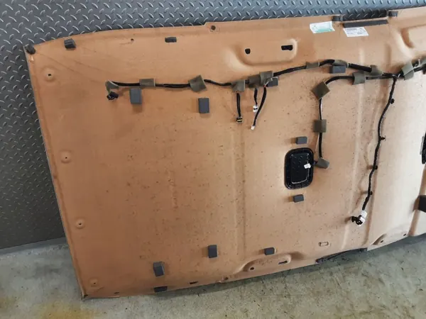 Teto Hyundai i30 OEM 85300G4DT0 - Usado image 7