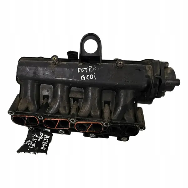 Intake Manifold OPEL MERIVA 55217648 1.8L Gasoline 92kW 2005 image 2