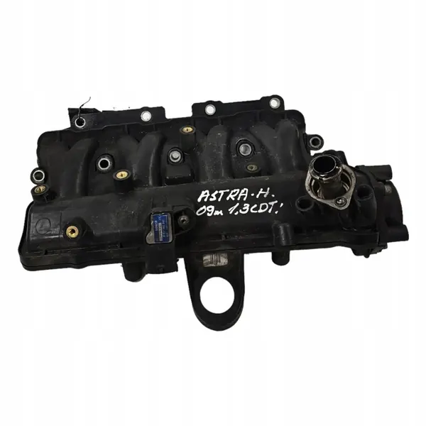 Intake Manifold OPEL MERIVA 55217648 1.8L Gasoline 92kW 2005 image 3