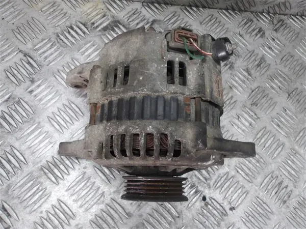 Vaihtovirtageneraattori KIA RIO 1.4 image 3