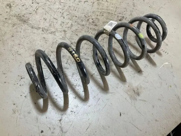 Mola amortecedor traseira esquerda OEM 55330AT100 Kia Niro image 2