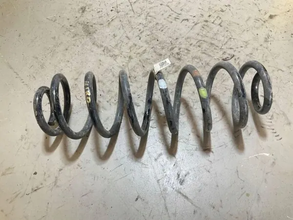 Mola amortecedor traseira esquerda OEM 55330AT100 Kia Niro image 3