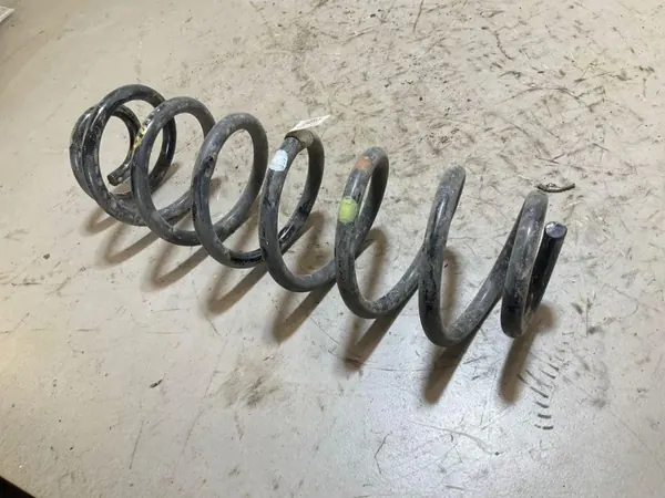 Mola amortecedor traseira esquerda OEM 55330AT100 Kia Niro image 4