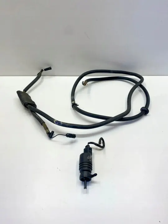 Spolarpumpslang OEM 00801512V Mercedes-Benz SL image 2