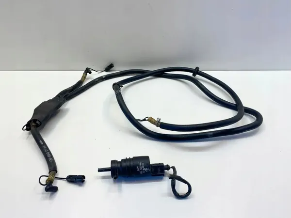 Spolarpumpslang OEM 00801512V Mercedes-Benz SL image 3