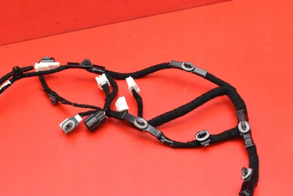 NA1J-67-190A Dörr Kablage Vänster Mazda MX-5 ND image 3