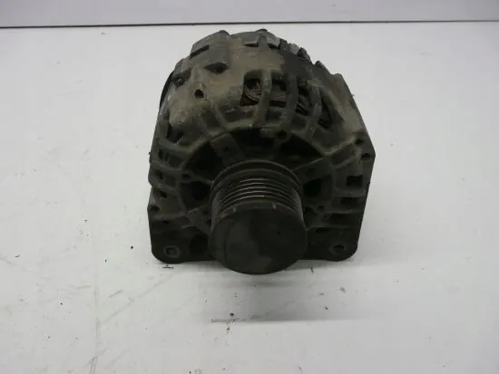 Vaihtovirtageneraattori VALEO Renault Kangoo OE 8200385098 image 2