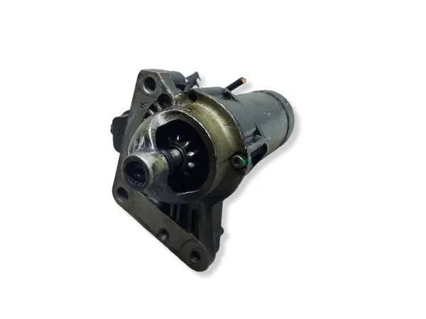 Gebruikte startmotor STX200013R voor Peugeot 206 1.4 HDi image 2