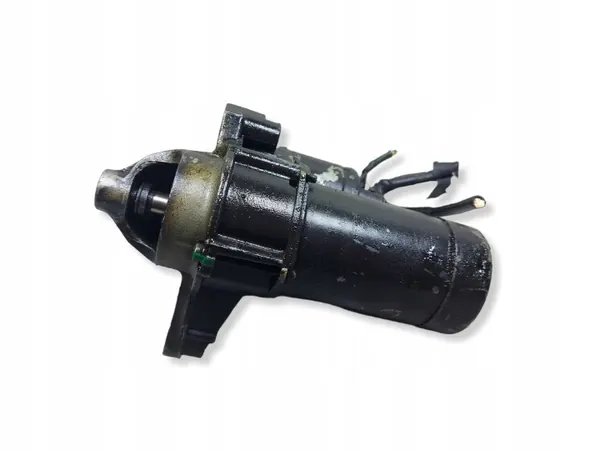 Gebruikte startmotor STX200013R voor Peugeot 206 1.4 HDi image 3