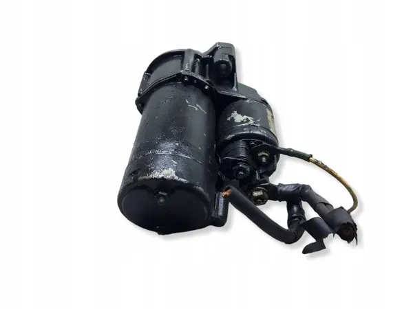 Gebruikte startmotor STX200013R voor Peugeot 206 1.4 HDi image 4