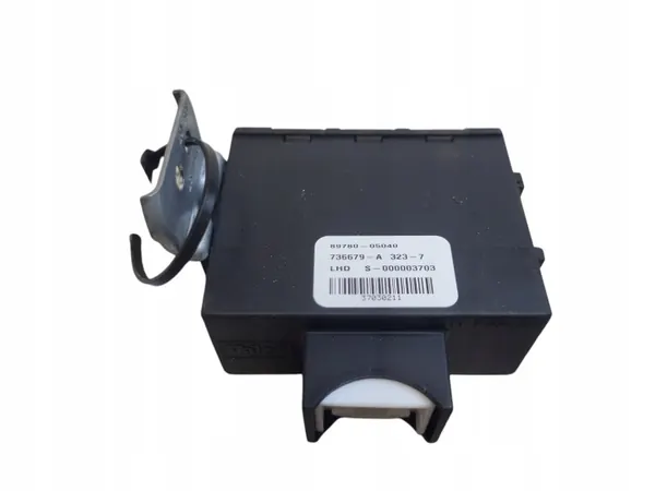 Module immobilisateur OEM 736679A pour Toyota Avensis image 2