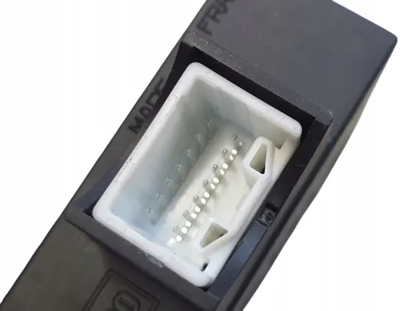 Module immobilisateur OEM 736679A pour Toyota Avensis image 3