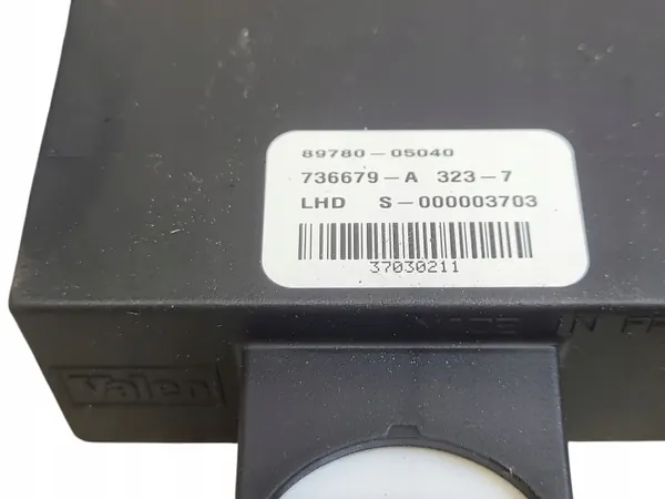 Module immobilisateur OEM 736679A pour Toyota Avensis image 4