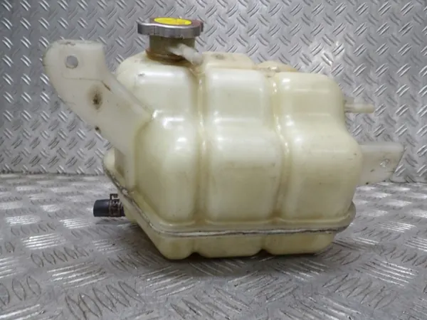 OEM ZBIORNICZEK WYRÓWNAWCZY Nissan Pathfinder R51 image 5