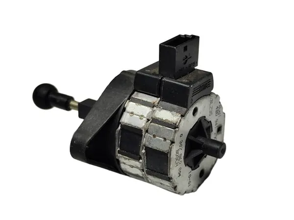 Audi A8 S8 D2 Leveling Motor 4B0941293A image 2