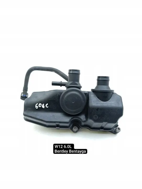 Ventilação cárter OEM 07P103464H Bentley Bentayga image 2