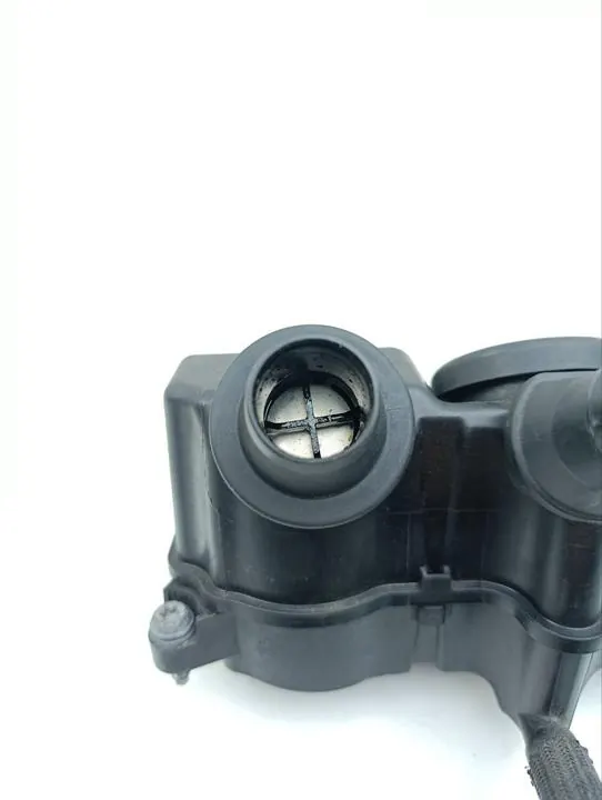 Ventilação cárter OEM 07P103464H Bentley Bentayga image 6